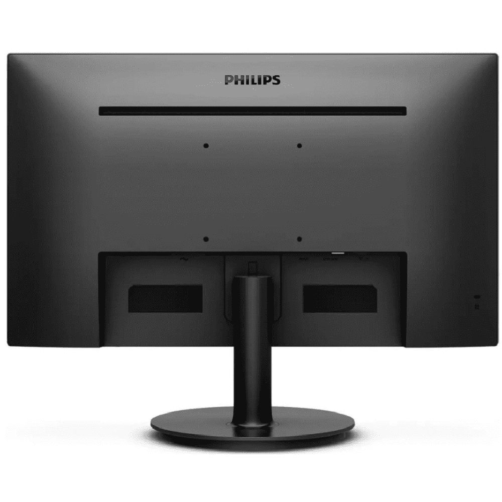 Монитор Philips 23.8" 241V8L (00/01) Black (VA, 1920x1080, D-sub+HDMI, 4 ms, 178°/178°, 250 cd/m, 3000:1) (771645) (771638)