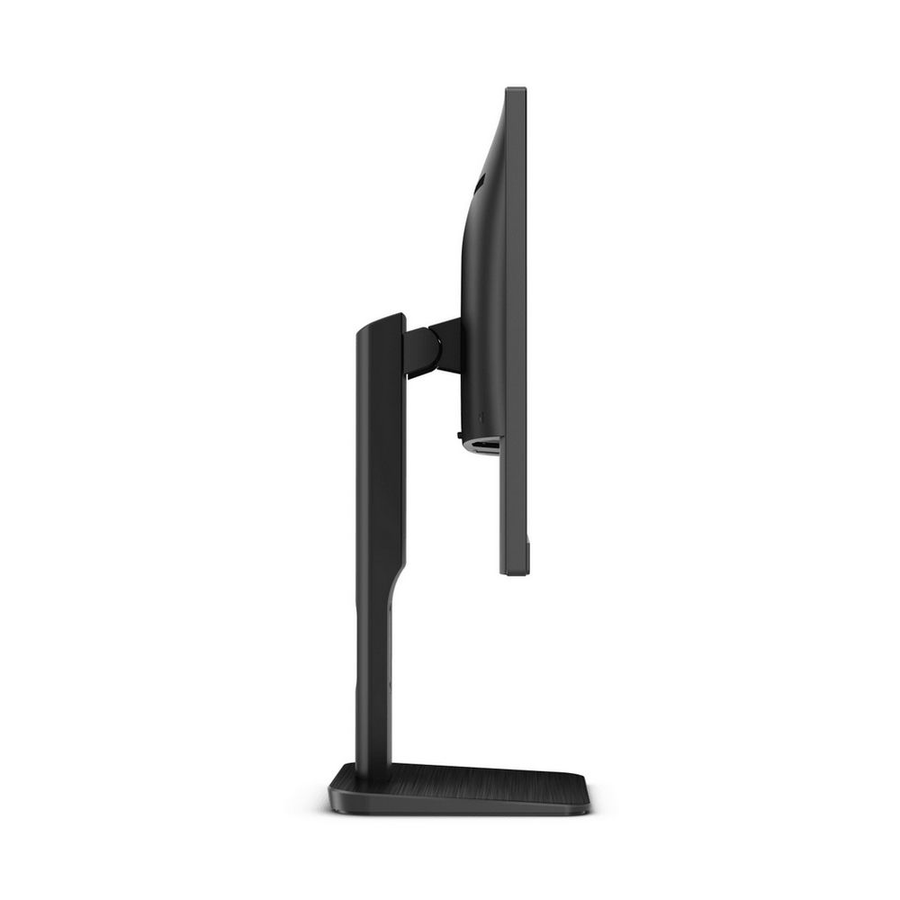 Монитор AOC 23.8" 24P1 Black (IPS, 1920x1080, D-sub+DVI+HDMI+DP, 5 ms, 178°/178°, 250 cd/m, 50M:1, MM) (146630)