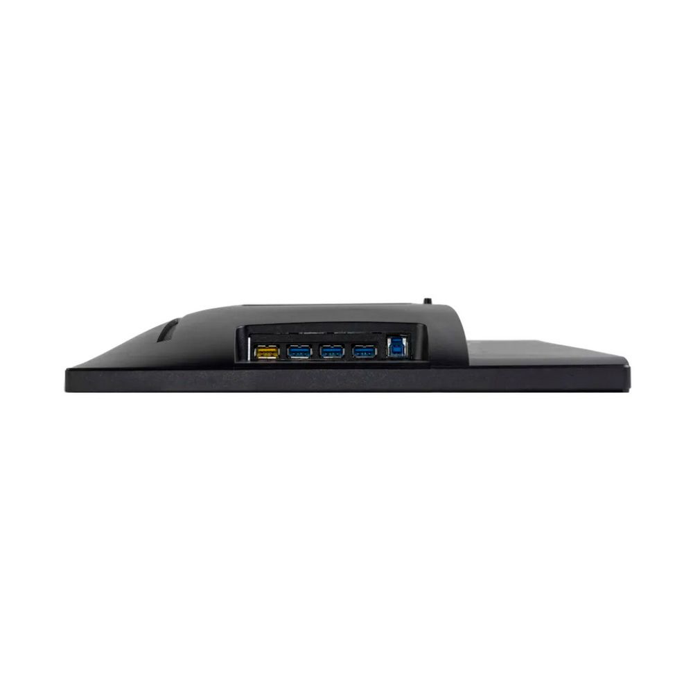 Монитор AOC 23.8" 24P1 Black (IPS, 1920x1080, D-sub+DVI+HDMI+DP, 5 ms, 178°/178°, 250 cd/m, 50M:1, MM) (146630)