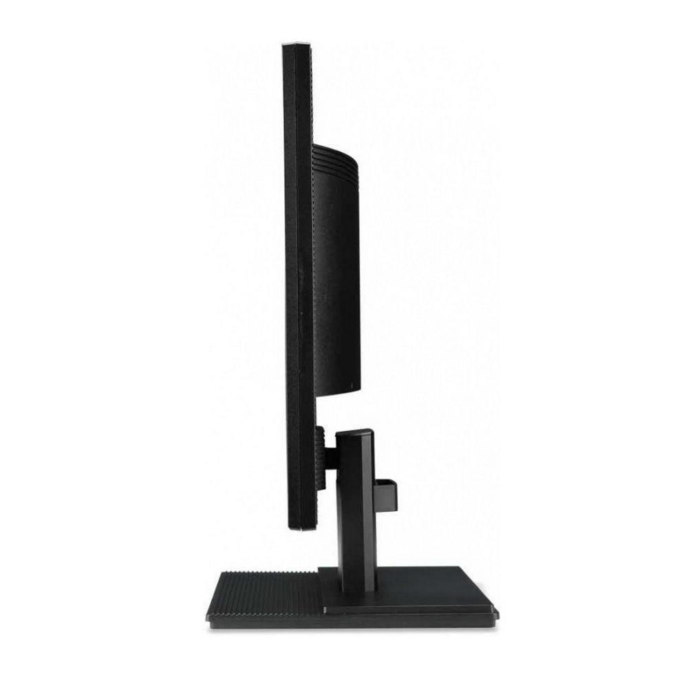 Монитор Acer 23.6" V246HQLbi Black (VA, 1920x1080, D-sub+HDMI, 5 ms, 178°/178°, 250 cd/m, 100M:1, встр. БП VESA) (440720)