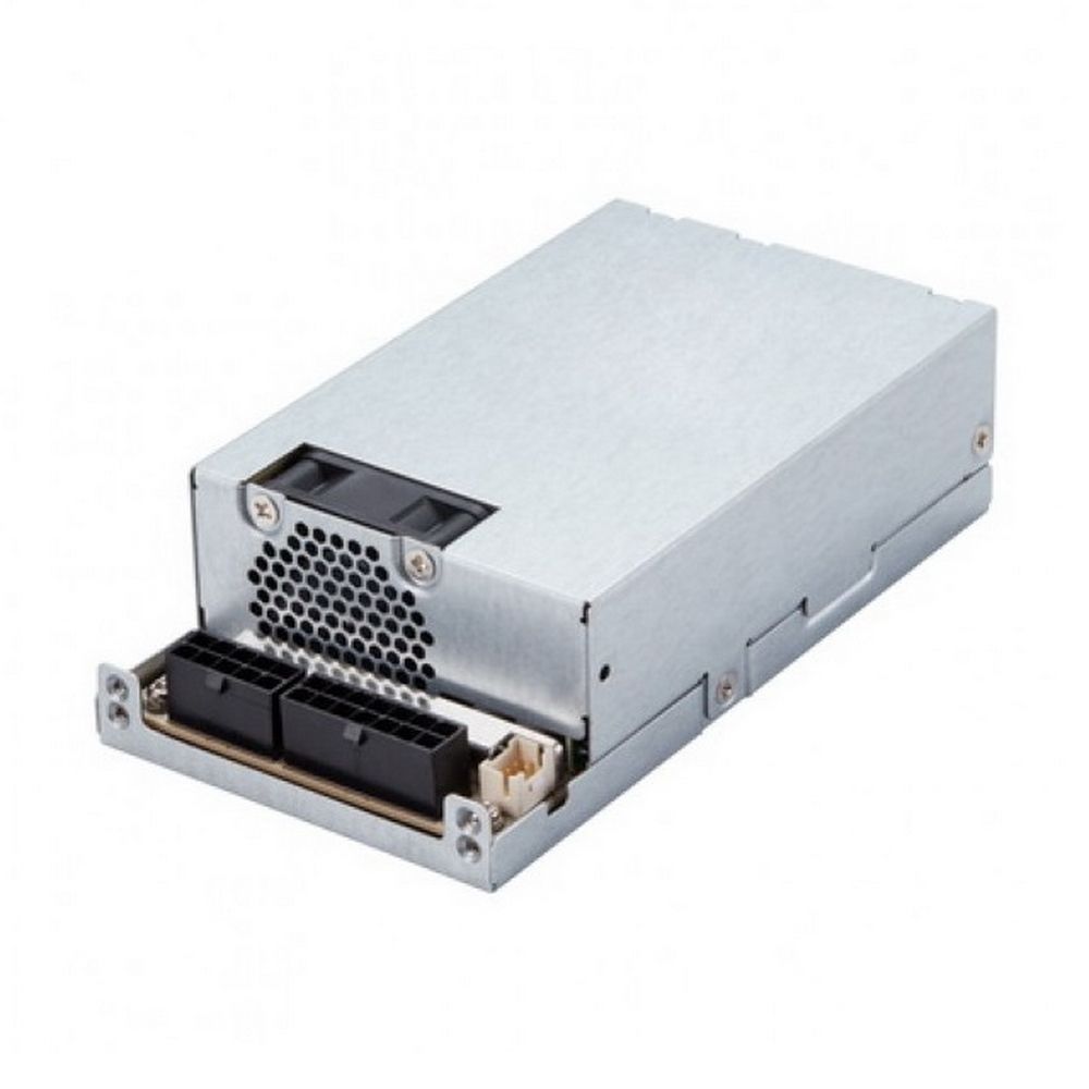 Блок питания FSP FSP220-50FGBBI 220W, FLEX ATX (ШВГ=81,5х40,5х150мм), 80PLUS Bronse, active PFC, Модульный (аналог FSP220-60LE) OEM {12} (521782)