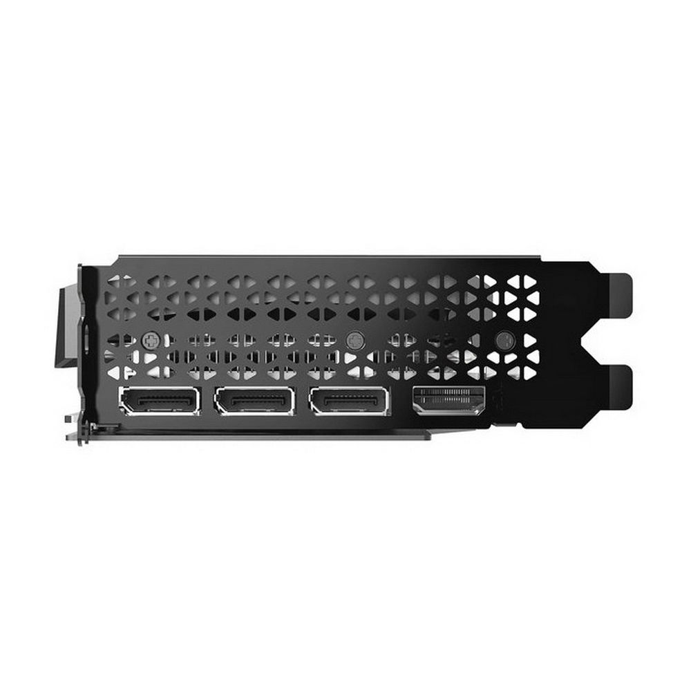 Видеокарта Zotac RTX3060 TWIN EDGE OC 12GB GDDR6 192bit 3xDP HDMI 2FAN LHR RTL {10} (622830)