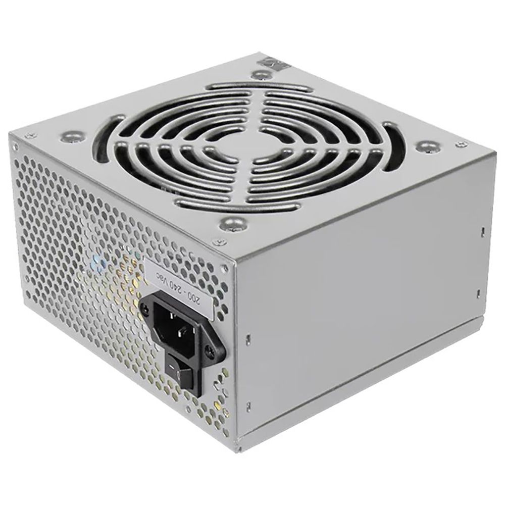 Блок питания AeroCool ECO-550 - 550W , ATX v2.3 , Fan 12cm , Retail (957899)