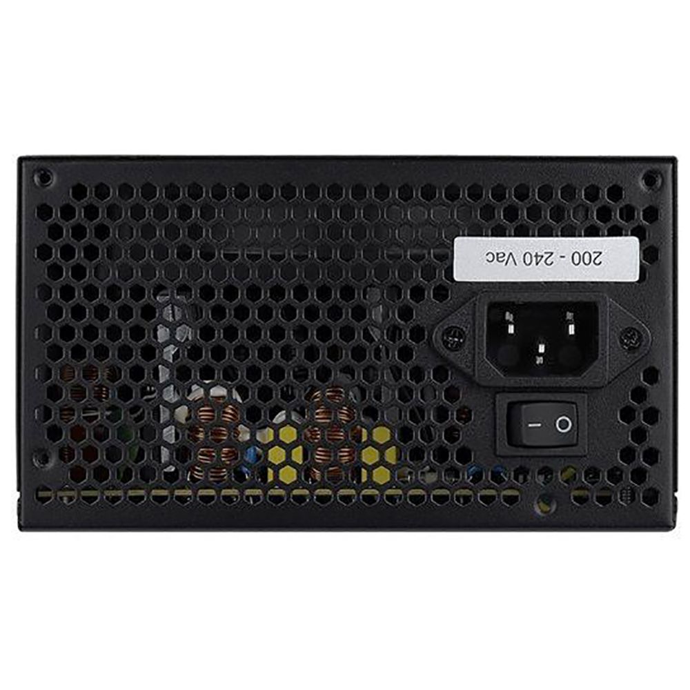 Блок питания AeroCool VX Plus 800 - 800W , ATX v2.3 , Fan 12cm , 500mm cable , Retail (962819)