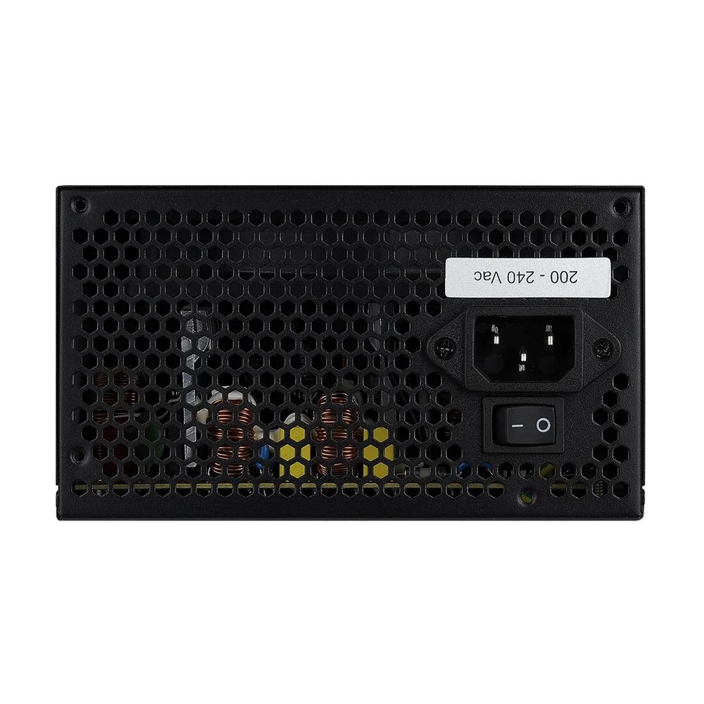 Блок питания AeroCool VX Plus 800 RGB - 800W , ATX v2.3 , Fan 12cm , 500mm cable , Retail (150959)