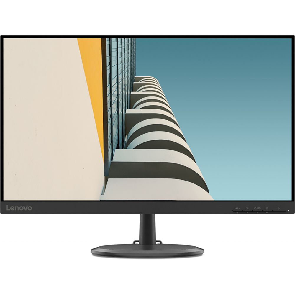 Монитор BenQ 23.8» BenQ GW2475H Black (IPS, 1920x1080, D-sub+HDMI, 5 ms, 178°/178°, 250 cd/m, 20M:1(1000:1) (066290)