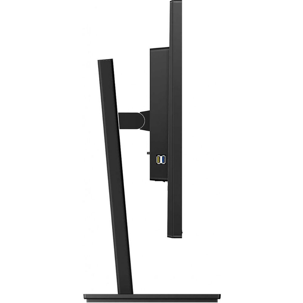 Монитор Philips 23.8" 242S1AE (00/01) Black (IPS, 1920x1080, D-sub+DVI+HDMI+DP, 4 ms, 178°/178°, 250 cd/m, 50M:1(1000:1), MM, Pivot) (764296)/(764302)