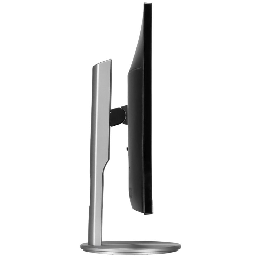 Монитор AOC 27» AOC Q2790PQE Black (IPS, 2560x1440, D-sub+HDMI+DP+USB Video, 4 ms, 178°/178°, 350 cd/m, 100M:1(1000:1), Pivot) (188081)