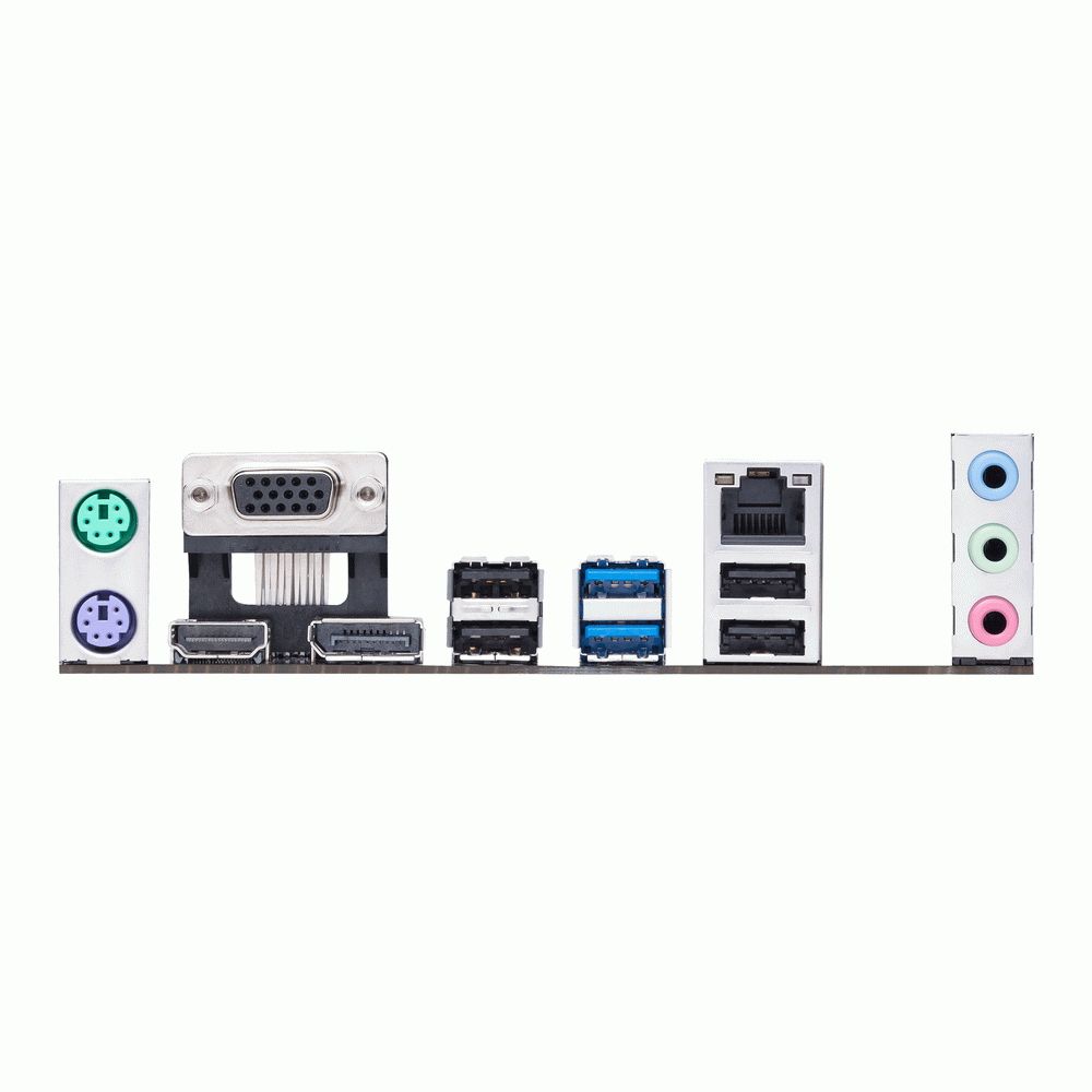 Материнская плата ASUS PRIME H510M-A LGA1200 micro-ATX 2xDDR4 PCIEx16 2xPCIEx1 M.2 VGA HDMI DP GLAN RTL {10} (128465)