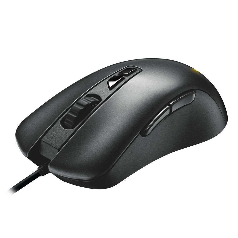 Мышь ASUS TUF Gaming M3 Игровая мышь (7 кнопок, 7000 dpi, USB, RGB подсветка), {20}