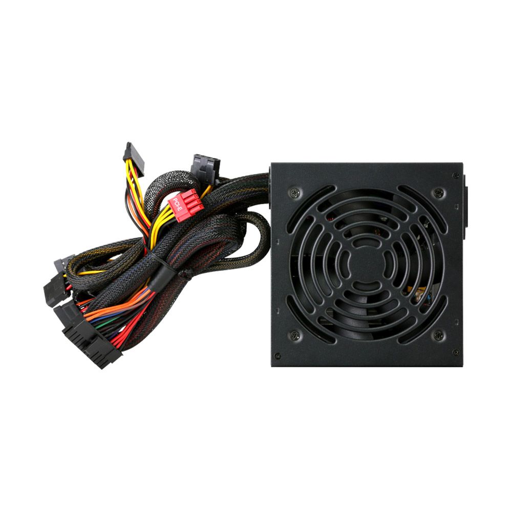 Блок питания Zalman ZM700-LXII 700W, {8}