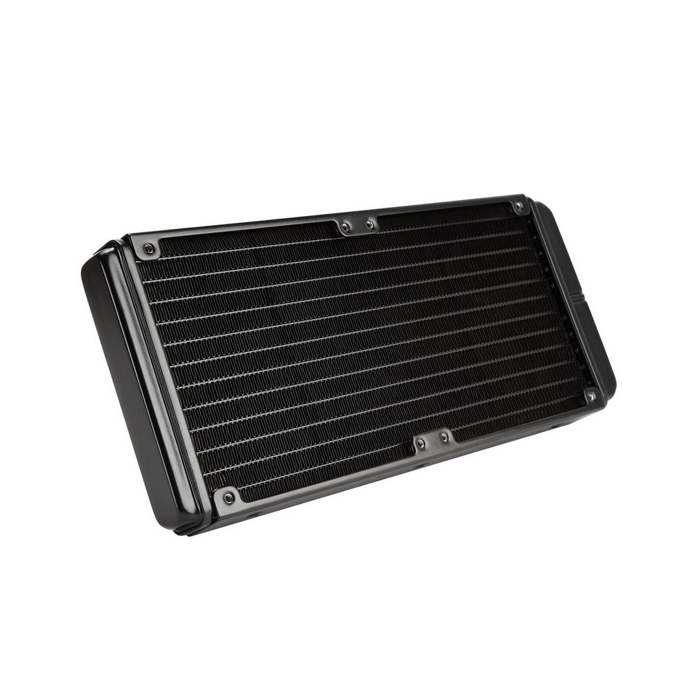 Жидкостная система охлаждения Enermax LIQMAX III ELC-LMT240-ARGB