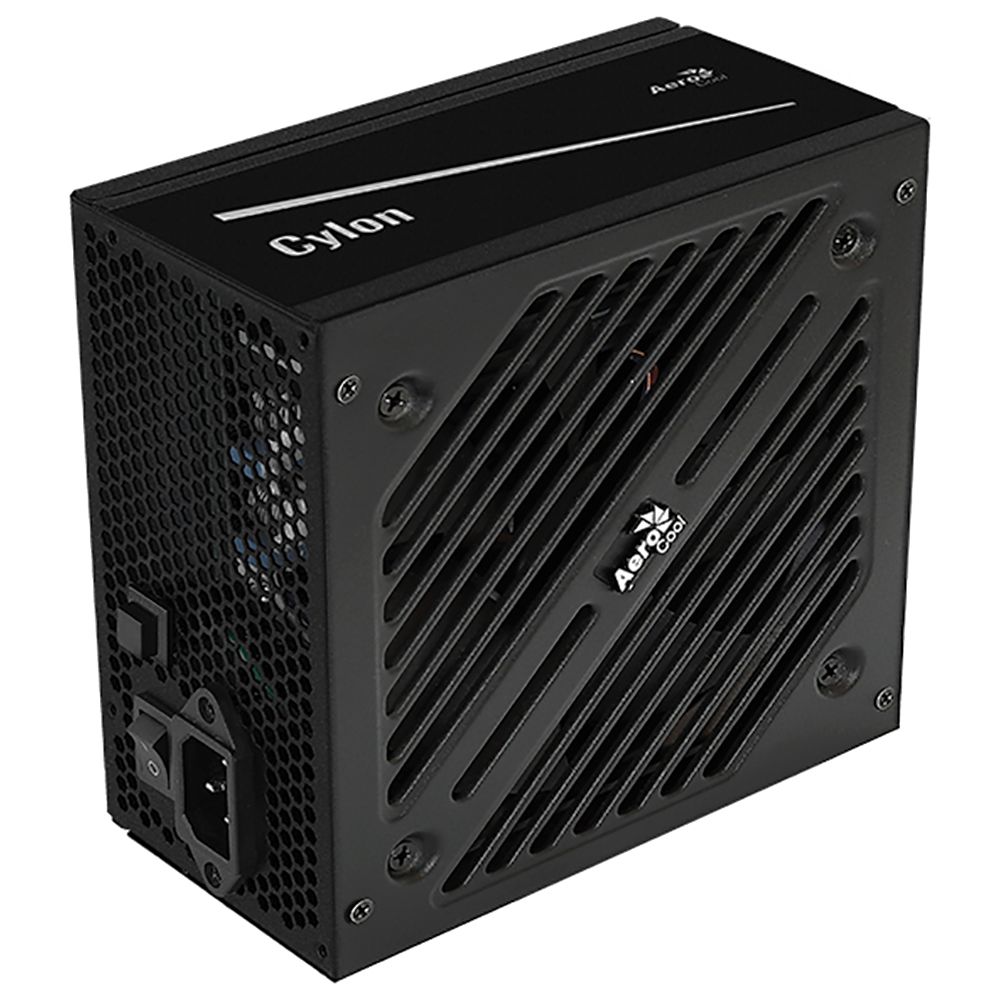 Блок питания AeroCool Cylon 500 (153349) {5}