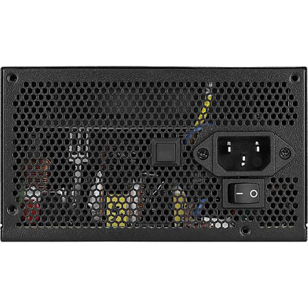Блок питания AeroCool Cylon 500 (153349) {5}