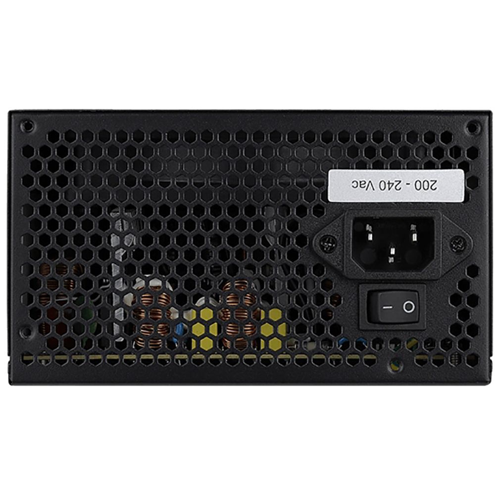 Блок питания AeroCool VX Plus 700 RGB (150935) {10}