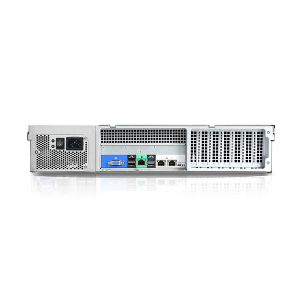 Корпус Chenbro RM23812H10*15595 Chassis CHS-012S-2RU01 12x HDD SAS/SATA PASSIVE (780455)