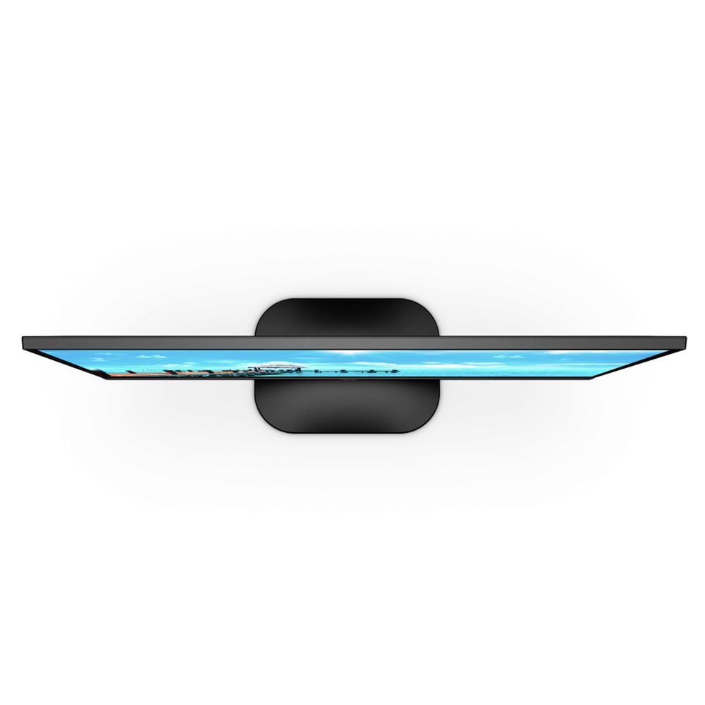 Монитор AOC 27" 27B2H Black (IPS, 1920x1080, D-sub+HDMI, 7 ms, 178°/178°, 250 cd/m, 1000:1 (20M:1), (187183)