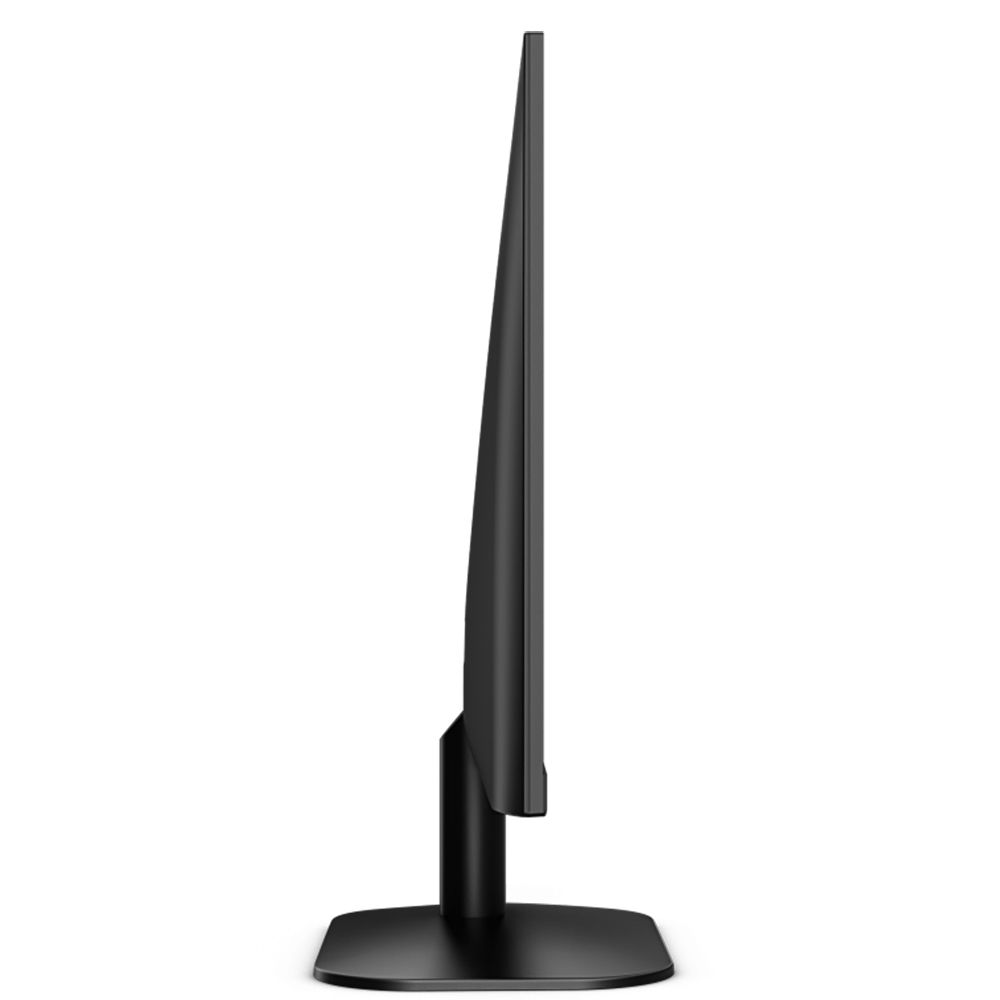 Монитор AOC 27" 27B2H Black (IPS, 1920x1080, D-sub+HDMI, 7 ms, 178°/178°, 250 cd/m, 1000:1 (20M:1), (187183)