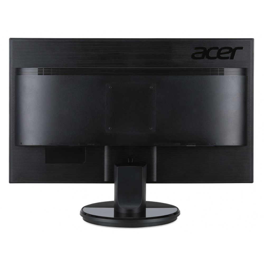 Монитор Acer 27" K273bmix Black (IPS, 1920x1080, D-sub+HDMI, 1 ms, 178°/178°, 250 cd/m, 1000:1, MM, встр. БП, VESA), (085409)