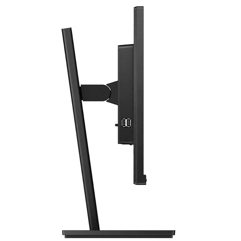 Монитор Philips 27" 273V7QJAB (00/01) Black (IPS, 1920x1080, D-sub+HDMI+DP, 5 ms, 178°/178°, 250 cd/m, 1000:1 (100M:1), MM) (745912) / (745905)