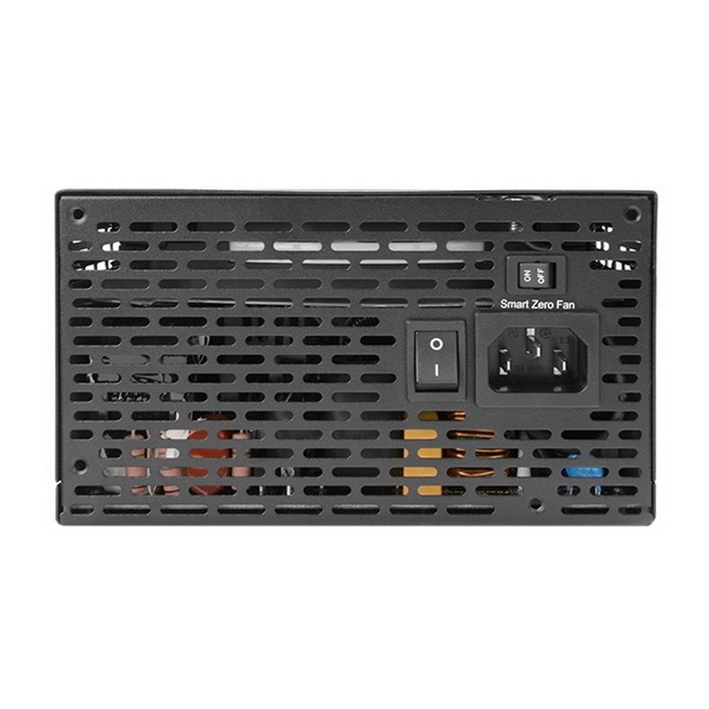 Блок питания Thermaltake Toughpower GF1 1000 PS-TPD-1000FNFAGE-1 1000W, 80 Plus Gold, полностью модульный (528368)
