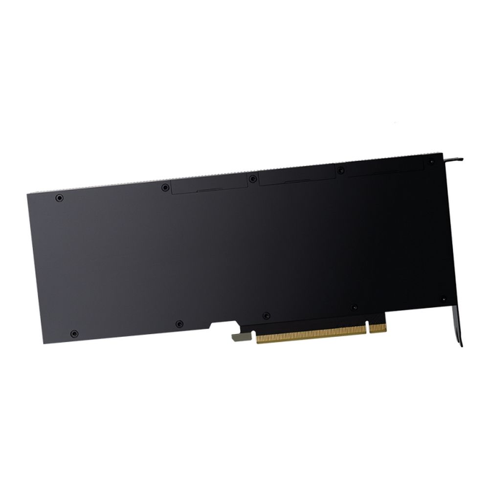 Графический процессор NVIDIA NVIDIA TESLA A30 OEM 900-21001-0040-000, 24GB HBM2, PCIe x16 4.0, Dual Slot FHFL, Passive, 165W