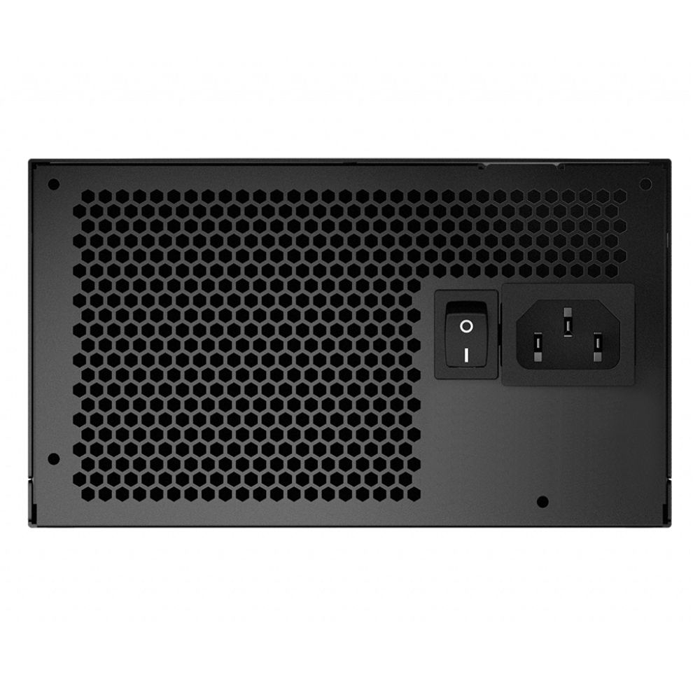 Блок питания MSI MPG A750GF |306-7ZP0B11-CE0| 750W, 80 PLUS Gold, полностью модульный, RTL {6} (754266)
