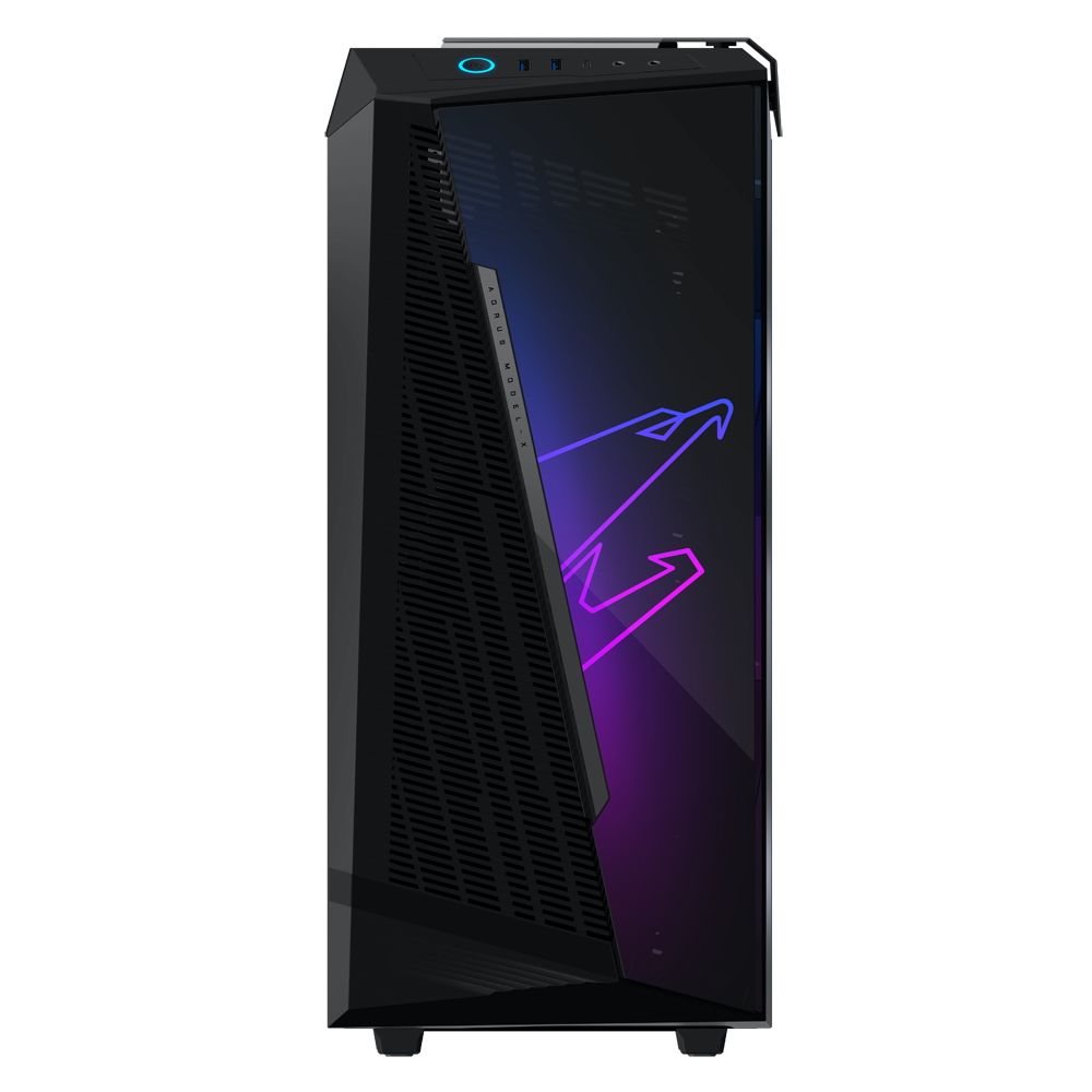 Системный блок Gigabyte GB-AMXI9N8A-2051 1.0 FOR EK Intel i9-11900K / RTX 3080 (819604)
