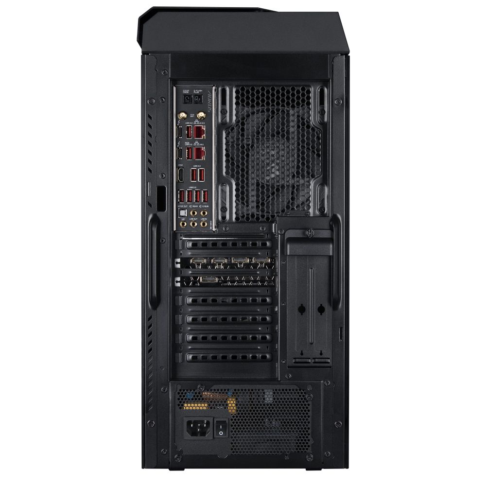 Системный блок Gigabyte GB-AMXI9N8A-2051 1.0 FOR EK Intel i9-11900K / RTX 3080 (819604)