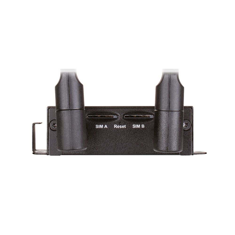 Маршрутизатор D-Link DWM-312/A2A M2M 4G LTE с одним модулем для двух SIM-карт (448850)