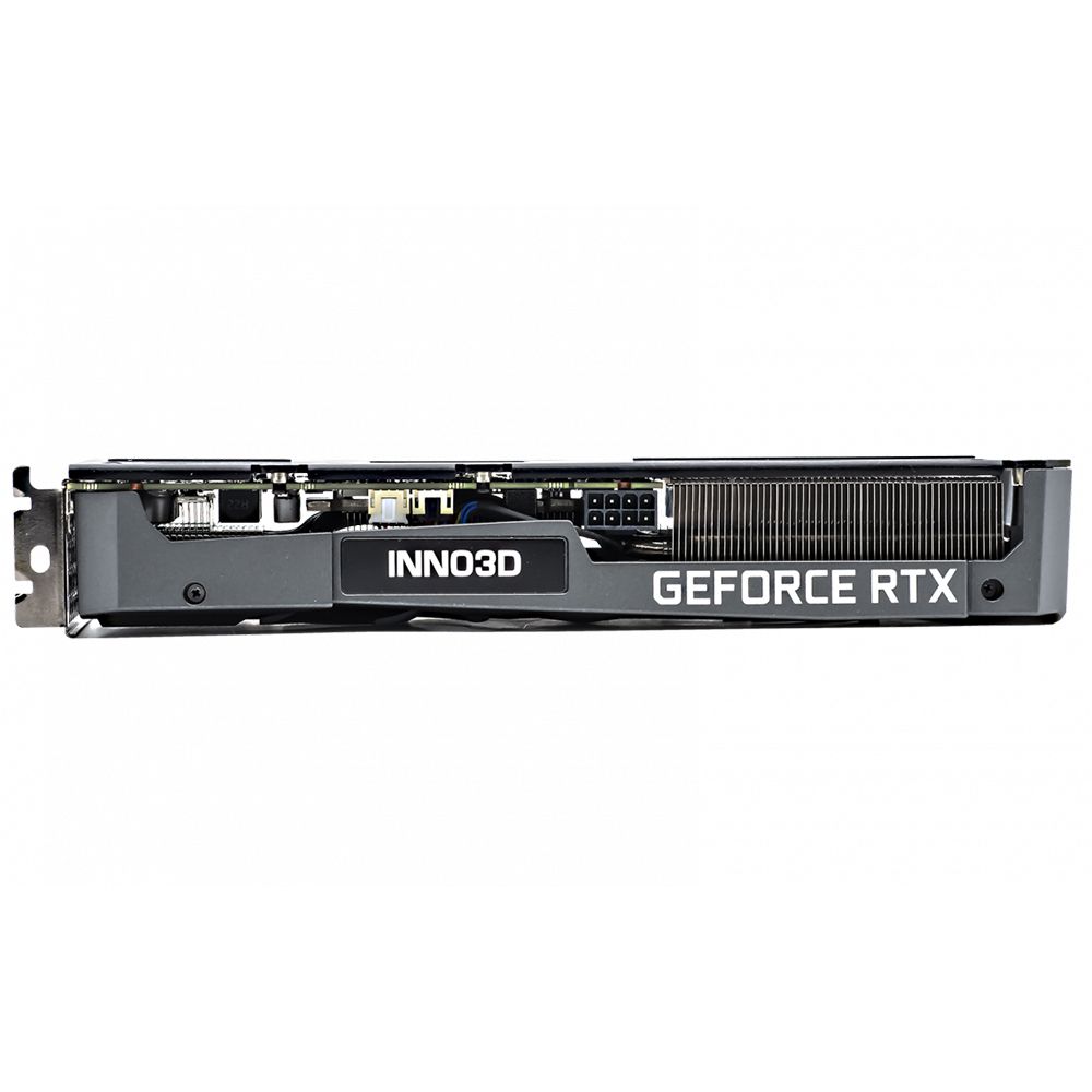 Видеокарта INNO3D RTX3060 TWIN X2 OC 12GB GDDR6 192bit 3xDP HDMI 2FAN RTL {10} (795) (002104) {5}