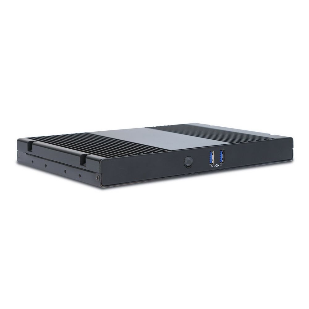 Системный блок Aopen 91.DEK00.E3B0 DEX5550 Full system with I3 7100U, 4G*2, M2.128G 91.DEK00.E3B0 DEX5550 Full system with I3 7100U, 4G*2, M2.128G