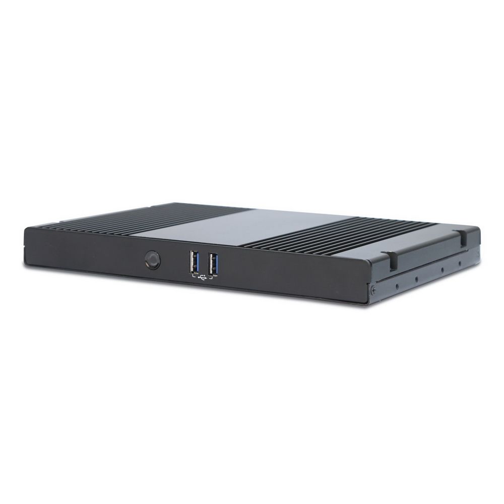 Системный блок Aopen 91.DEK00.E3B0 DEX5550 Full system with I3 7100U, 4G*2, M2.128G 91.DEK00.E3B0 DEX5550 Full system with I3 7100U, 4G*2, M2.128G