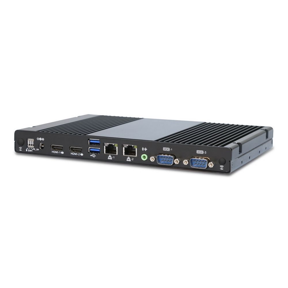 Системный блок Aopen 91.DEK00.E3B0 DEX5550 Full system with I3 7100U, 4G*2, M2.128G 91.DEK00.E3B0 DEX5550 Full system with I3 7100U, 4G*2, M2.128G