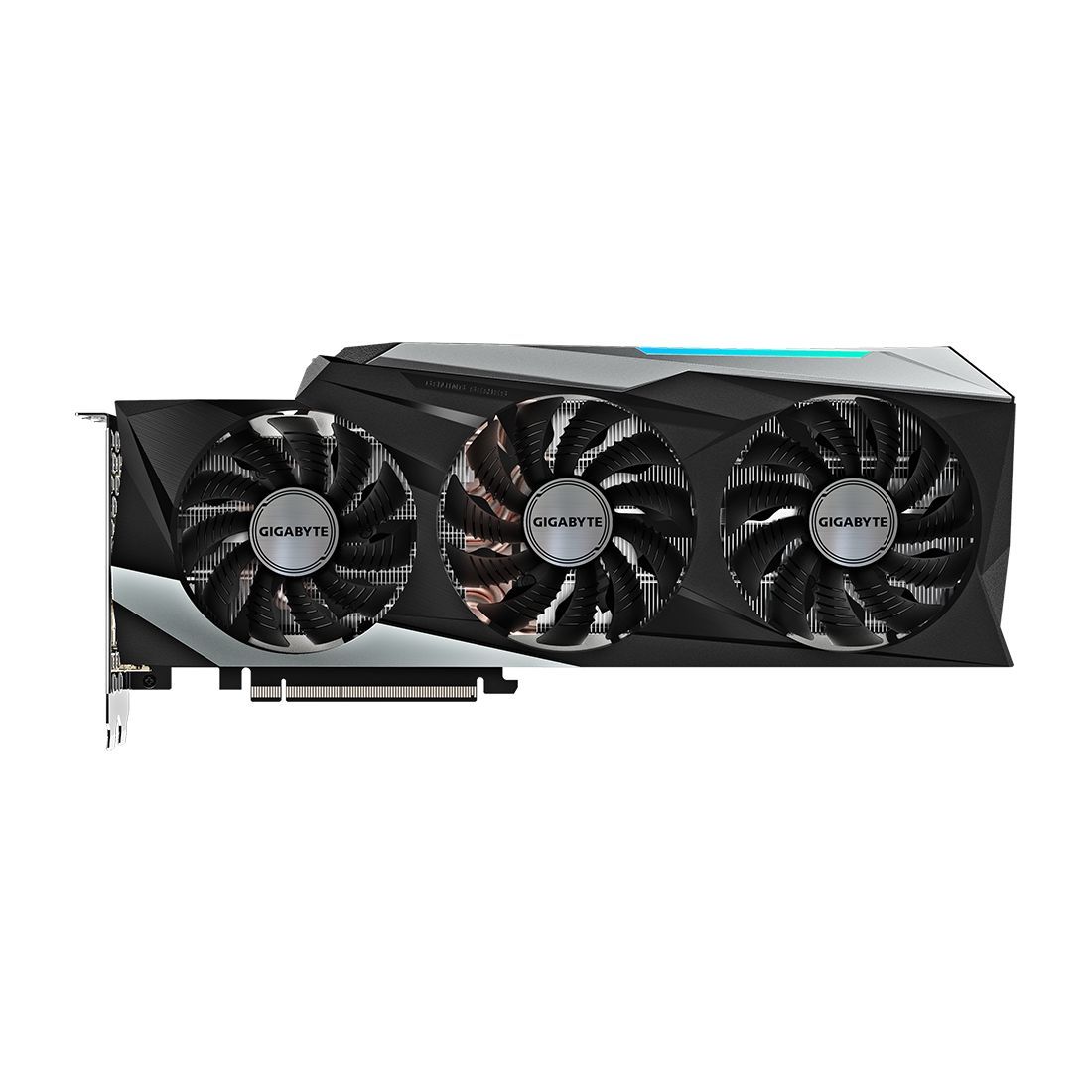 Видеокарта Gigabyte RTX3080 GAMING OC 10GB GDDR6X 320bit 2xHDMI 3xDP LHR RTL {10} (309497)