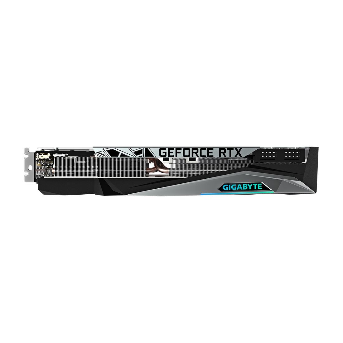 Видеокарта Gigabyte RTX3080 GAMING OC 10GB GDDR6X 320bit 2xHDMI 3xDP LHR RTL {10} (309497)