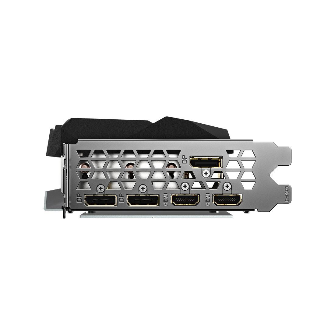 Видеокарта Gigabyte RTX3080 GAMING OC 10GB GDDR6X 320bit 2xHDMI 3xDP LHR RTL {10} (309497)