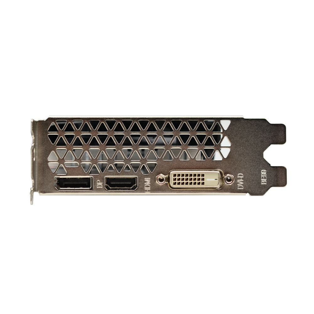 Видеокарта Afox GTX1660 SUPER 6GB GDDR6 192bit DVI-D DP HDMI 2FAN RTL {10}