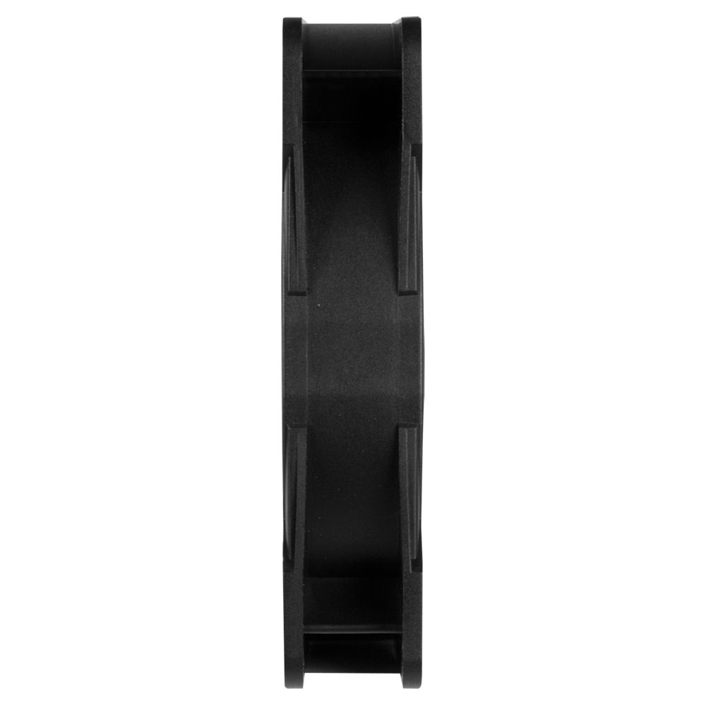 Вентилятор корпусной ARCTIC Cooling P12 PWM PST A-RGB 0dB (Black) - retail (ACFAN00231A) (703154)