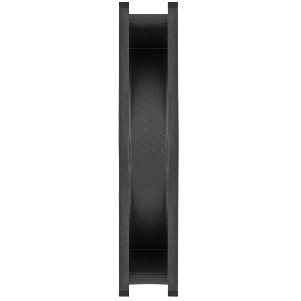 Вентилятор корпусной ARCTIC Cooling P14 PWM PST CO (black/black) - retail (ACFAN00126A) (701570)