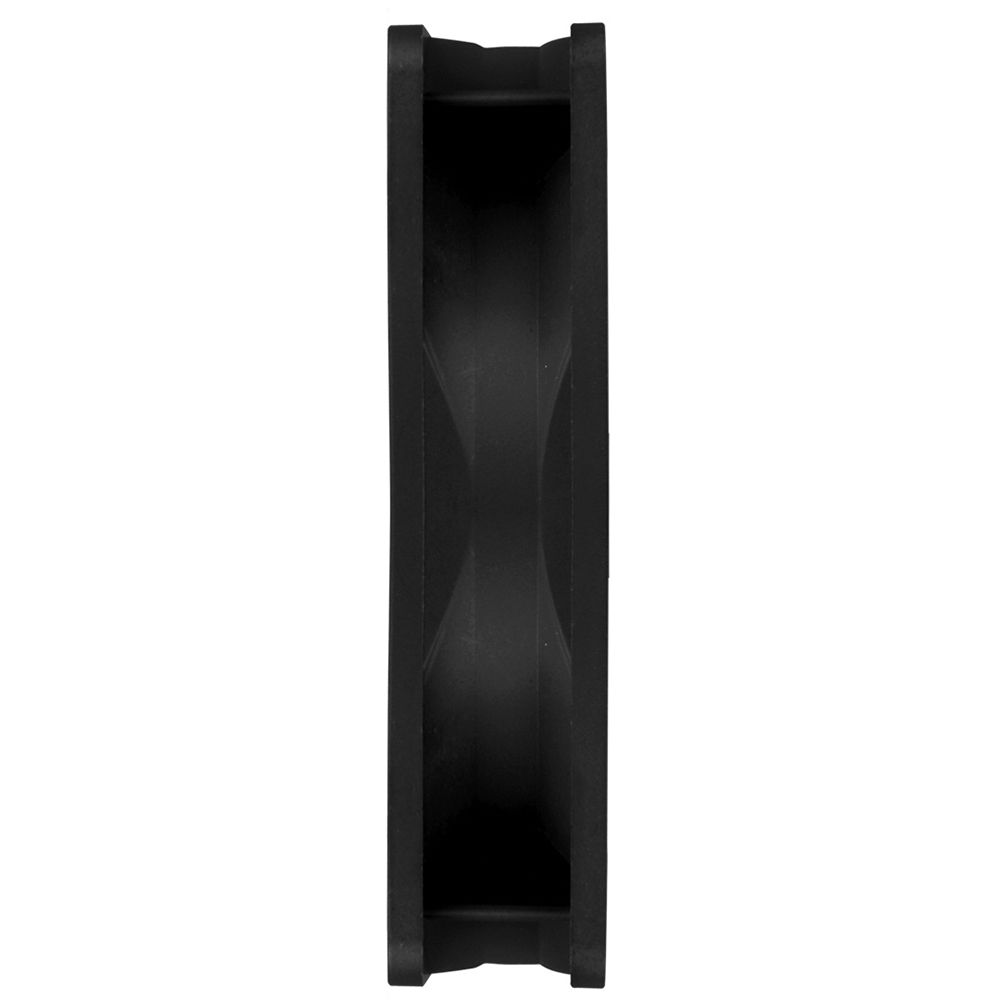 Вентилятор корпусной ARCTIC Cooling F9 (Black) - retail (ACFAN00212A) (702881)