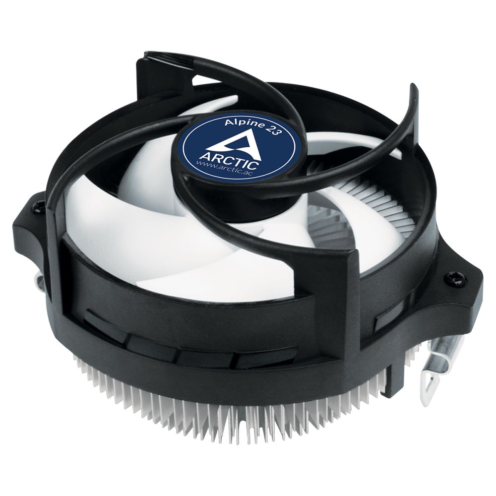 Вентилятор Arctic Cooling Вентилятор для процессора Arctic Alpine 23 (ACALP00035A) (702829) {40}