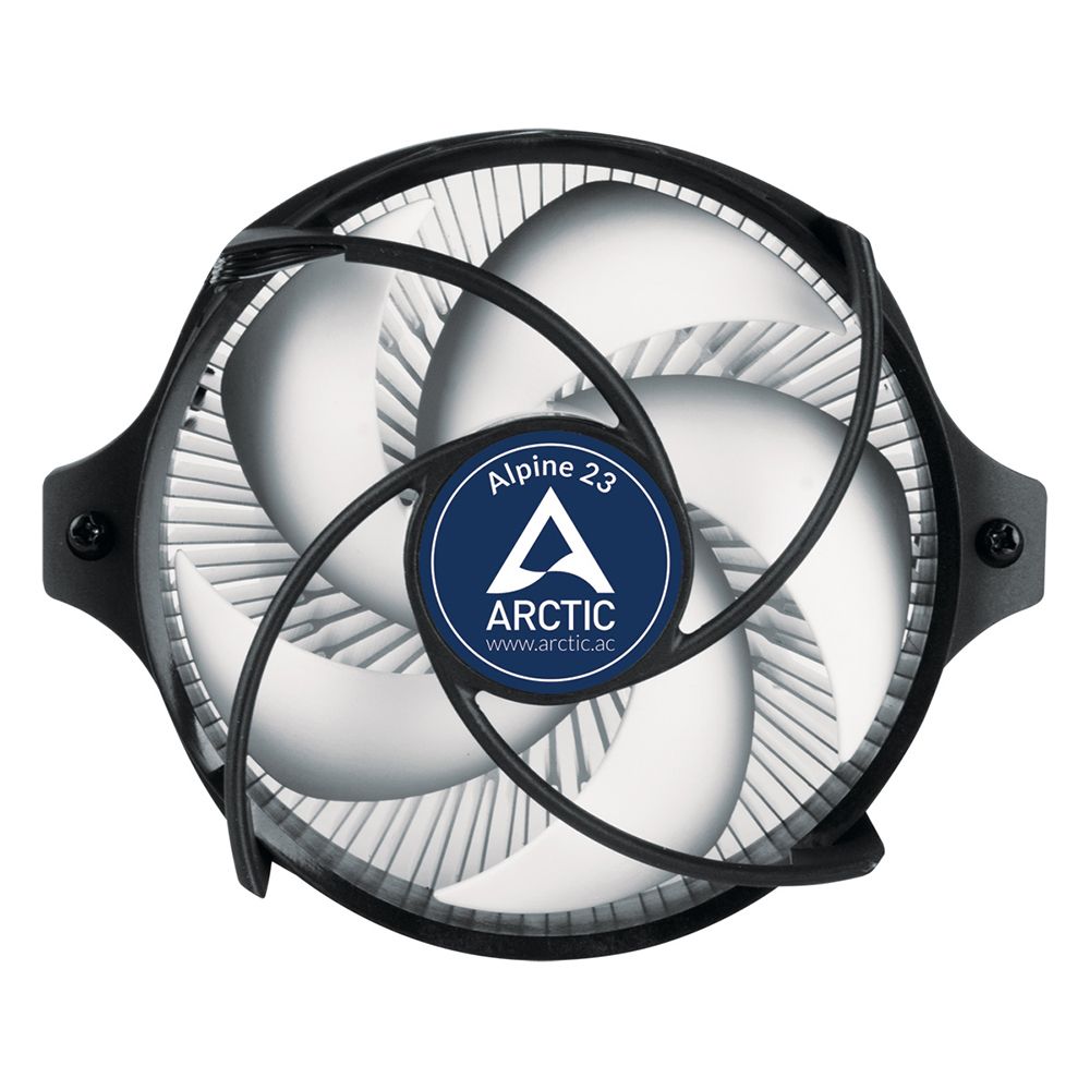 Вентилятор Arctic Cooling Вентилятор для процессора Arctic Alpine 23 (ACALP00035A) (702829) {40}