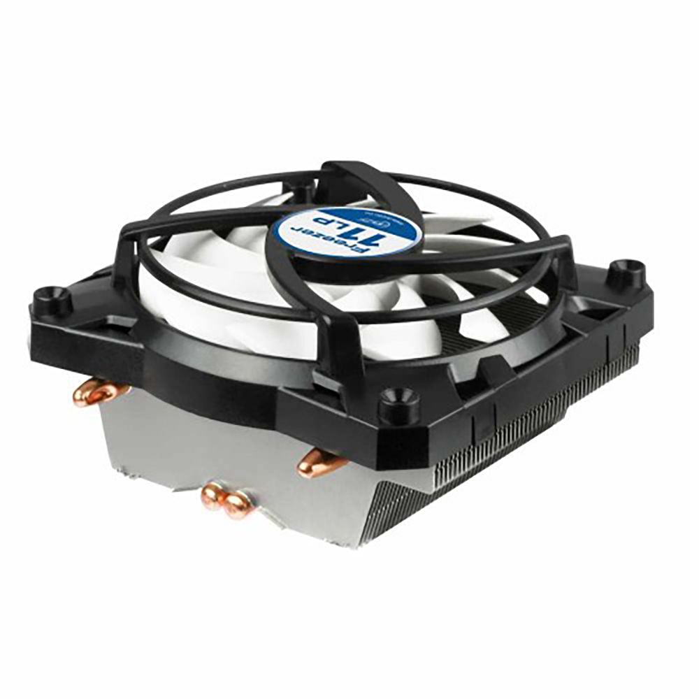 Вентилятор Arctic Cooling для процессора Freezer 11LP Retail (Intel Socket 1700, 1200, 1156, 1155, 1151, 1150) низкопрофильный (UCACO-P2000000-BL) (701242)