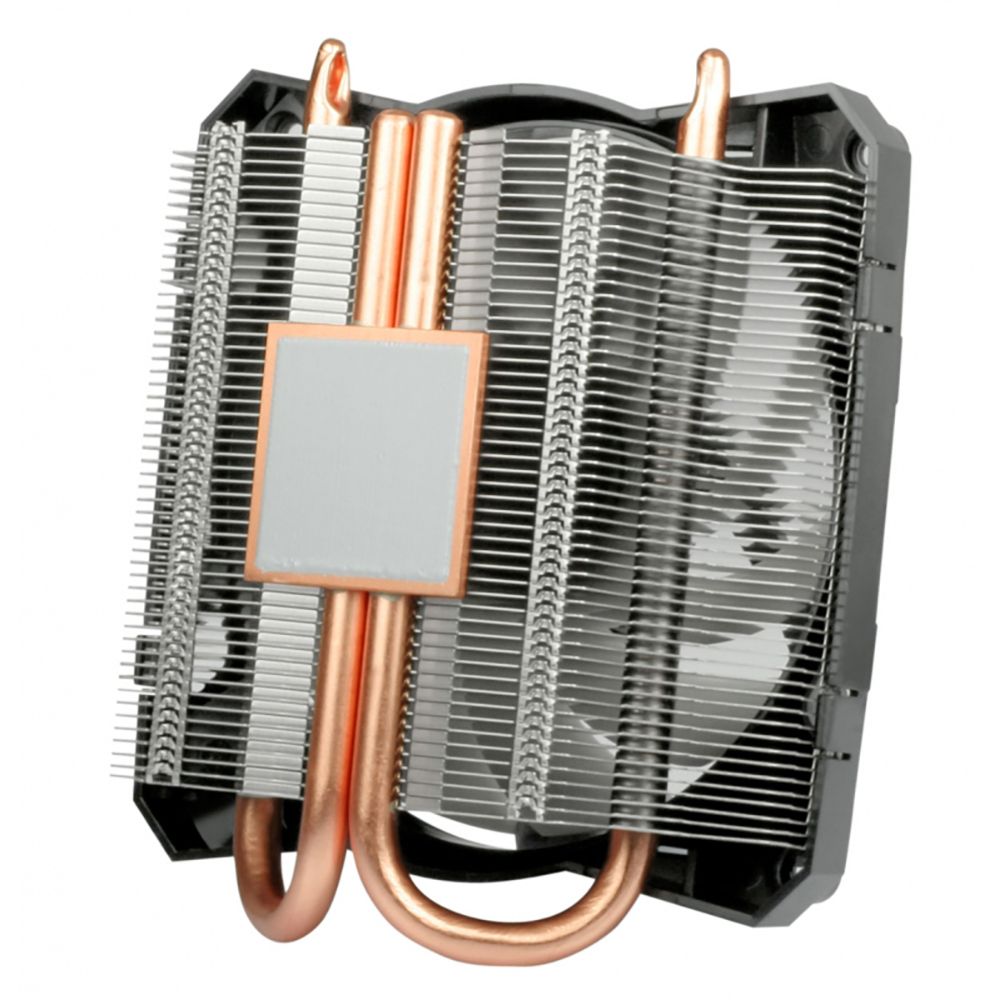 Вентилятор Arctic Cooling для процессора Freezer 11LP Retail (Intel Socket 1700, 1200, 1156, 1155, 1151, 1150) низкопрофильный (UCACO-P2000000-BL) (701242)