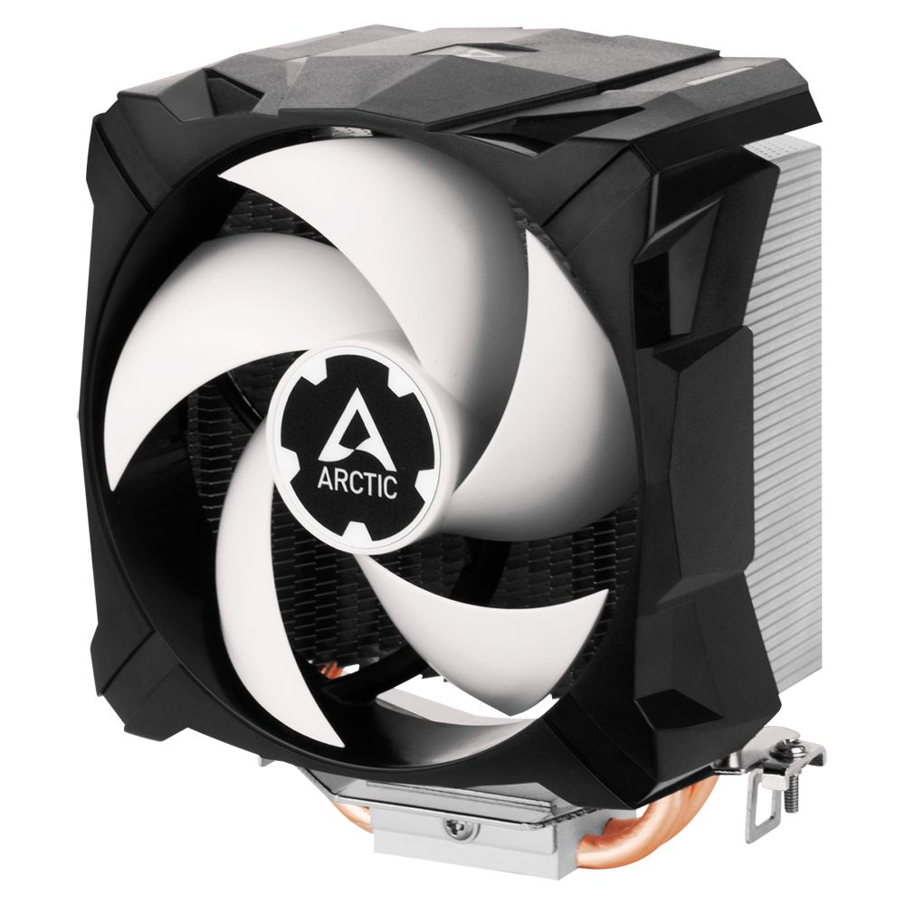 Вентилятор Arctic Cooling для процессора Freezer 7 X 1200/1150-56, Ryzen (AM4) RET (ACFRE00077A) (702461)