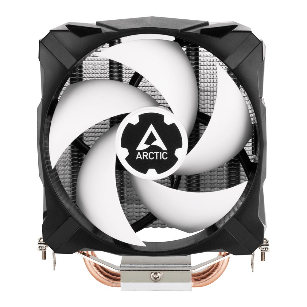 Вентилятор Arctic Cooling для процессора Freezer 7 X 1200/1150-56, Ryzen (AM4) RET (ACFRE00077A) (702461)