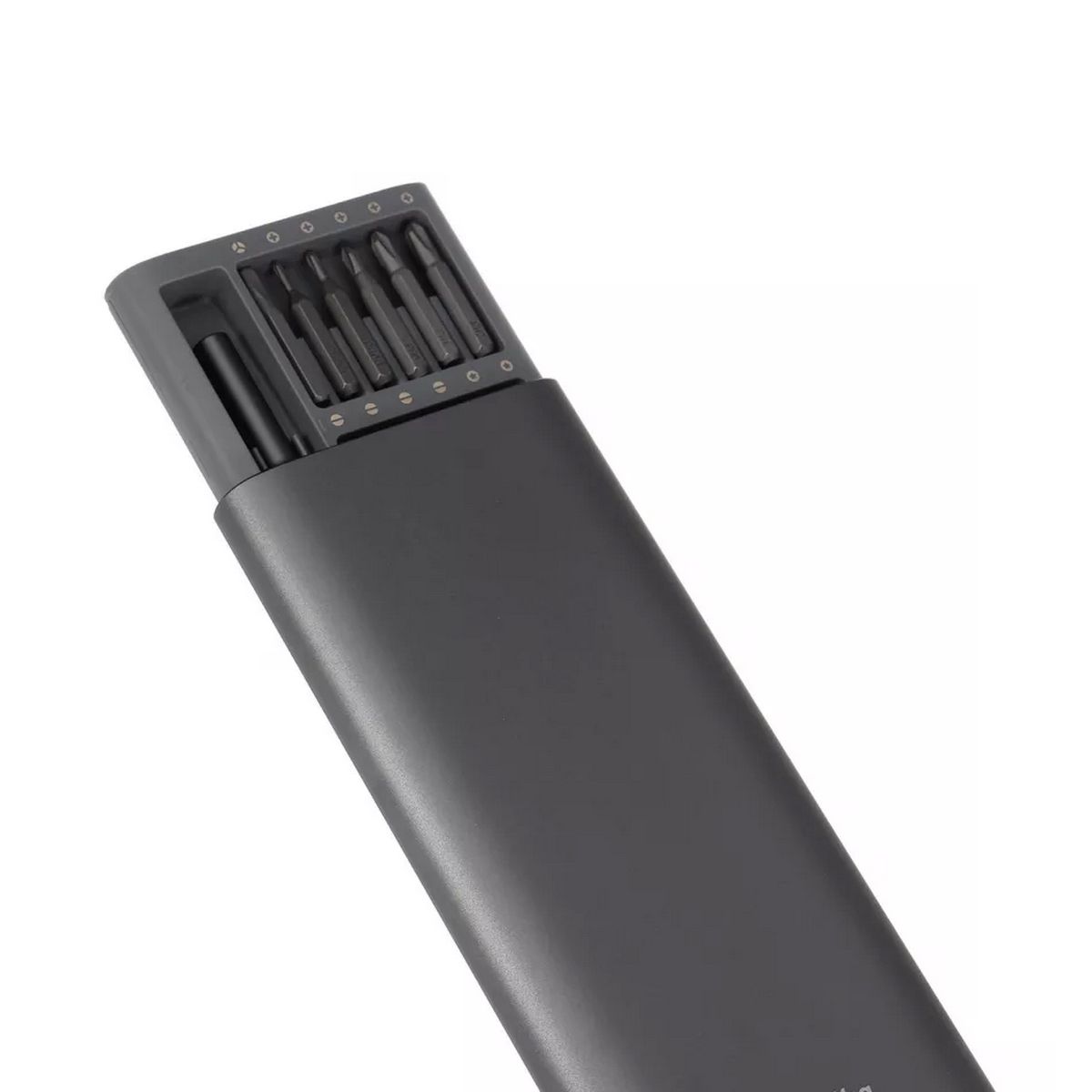 Отвертка с набором бит Xiaomi Отвертка Xiaomi Mi Precision Screwdriver Kit (BHR4680GL) (724404) {40}