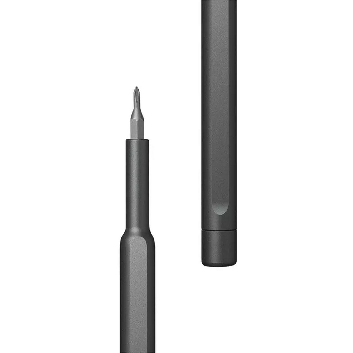 Отвертка с набором бит Xiaomi Отвертка Xiaomi Mi Precision Screwdriver Kit (BHR4680GL) (724404) {40}