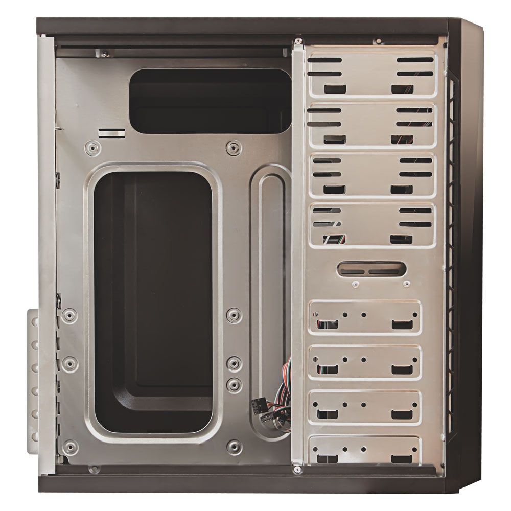 Корпус Winard 3065 USB3.0*2, USB2.0*2 (100812) (101219)